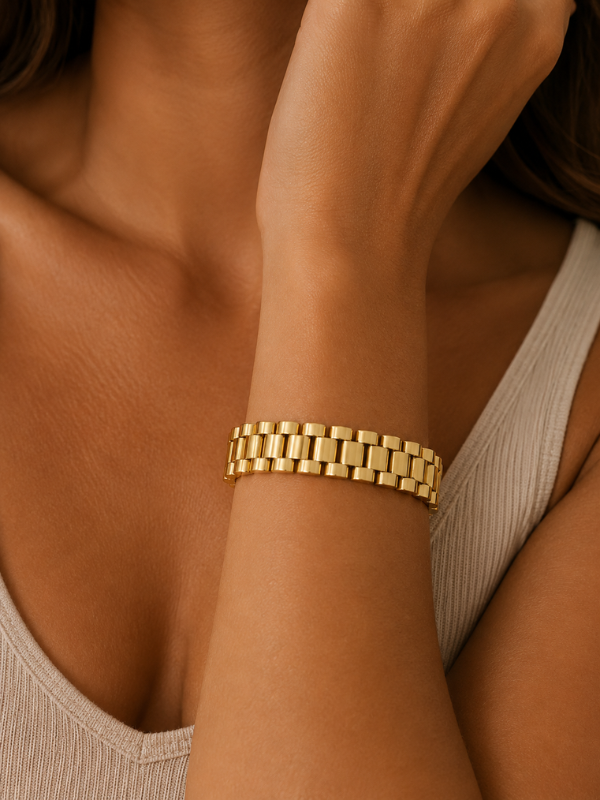 The Vale Bracelet