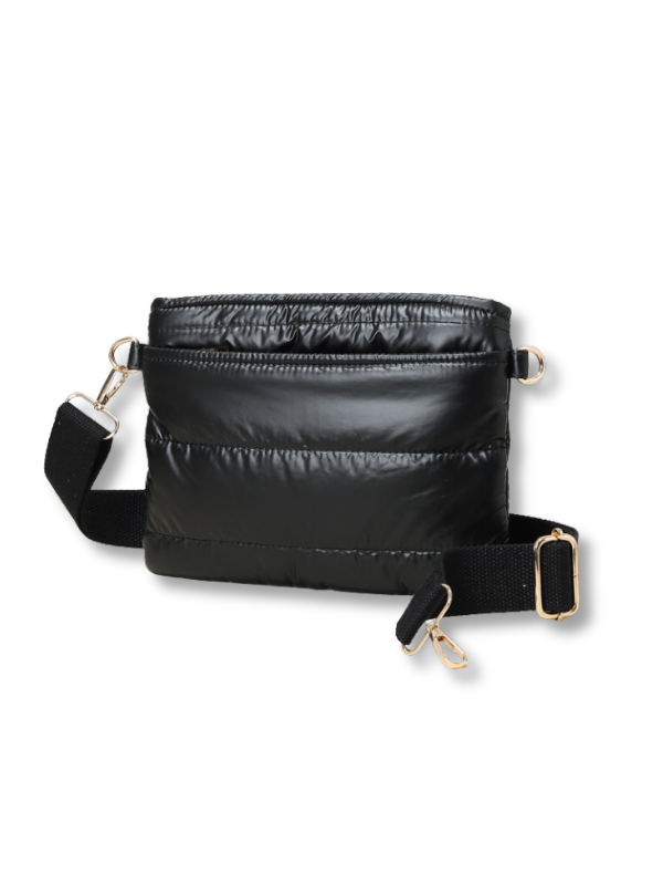 The Samantha Crossbody