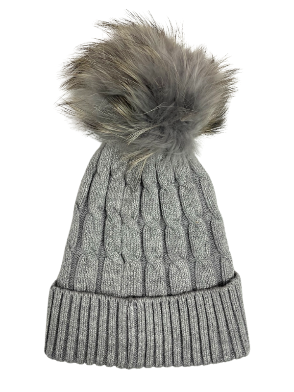 The Avery Pom Hat