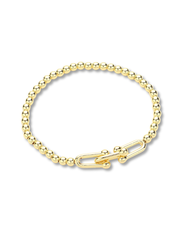 The Hannah Bracelet