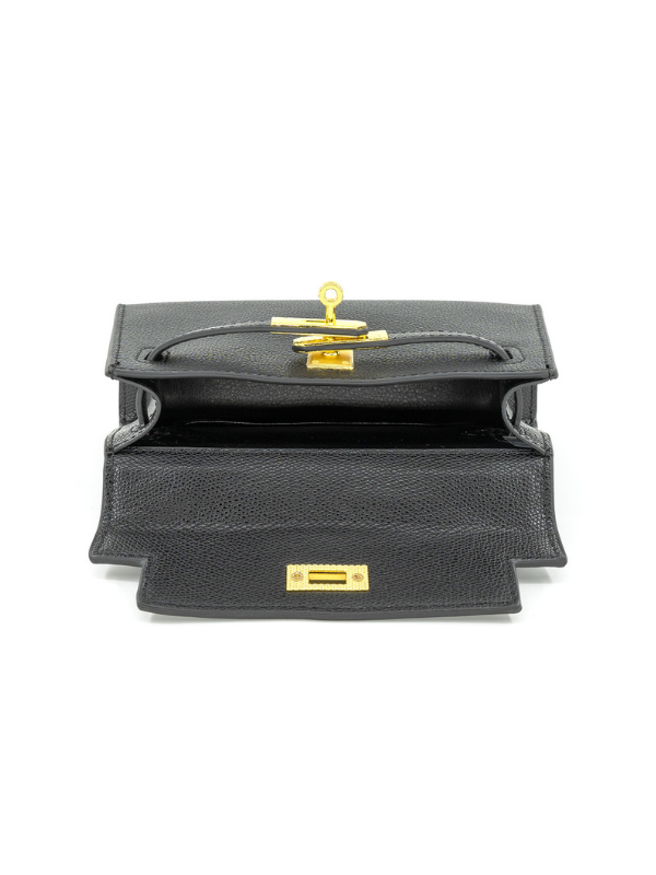 The LB Mint Legacy Bag