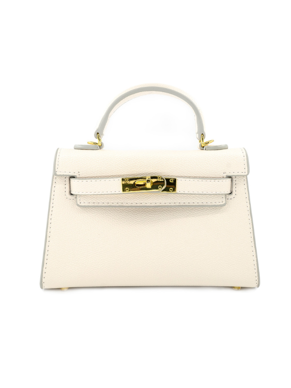 The LB Mint Legacy Bag