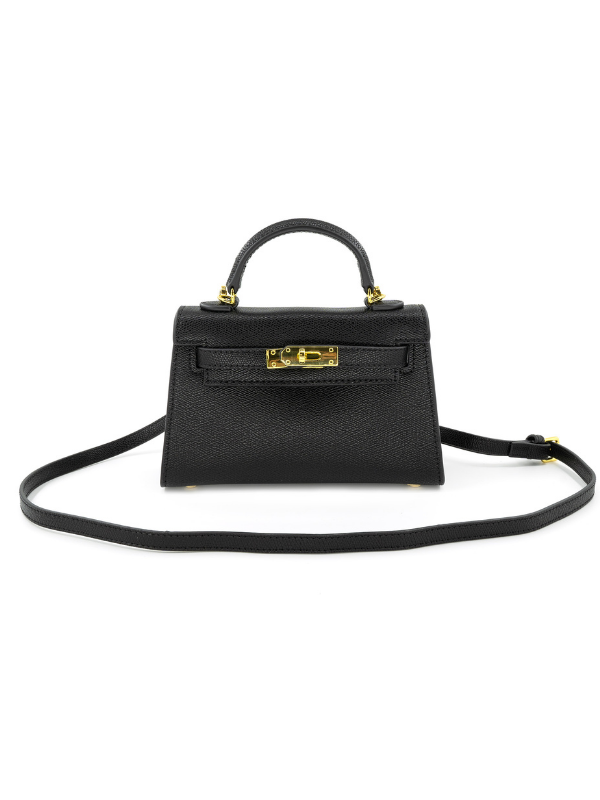 The LB Mint Legacy Bag