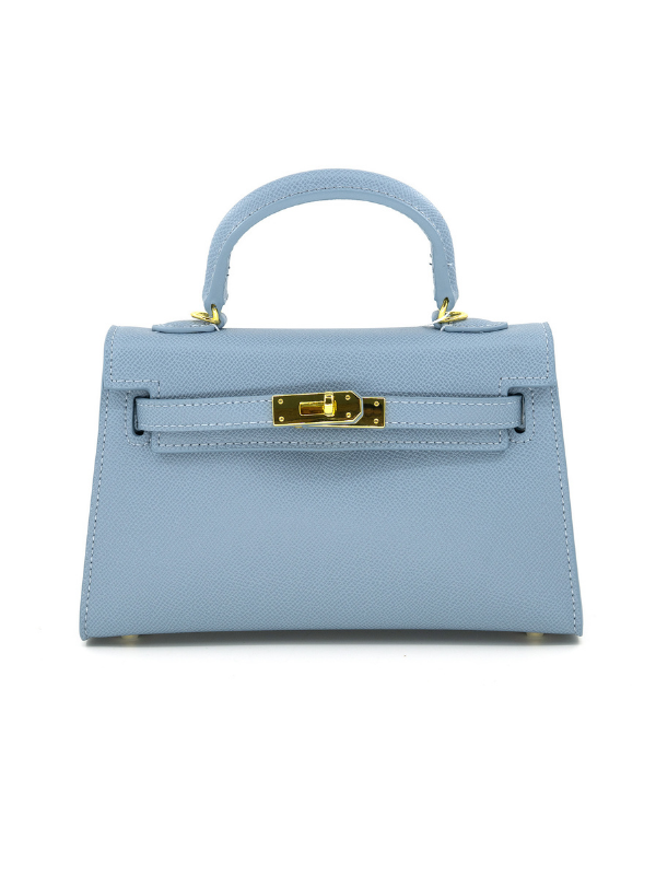 The LB Mint Legacy Bag