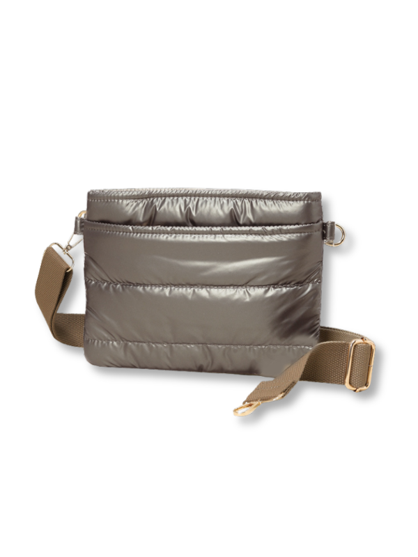The Samantha Crossbody