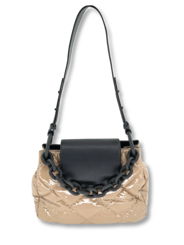 The Charlotte Crossbody