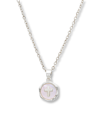 The Faith Necklace
