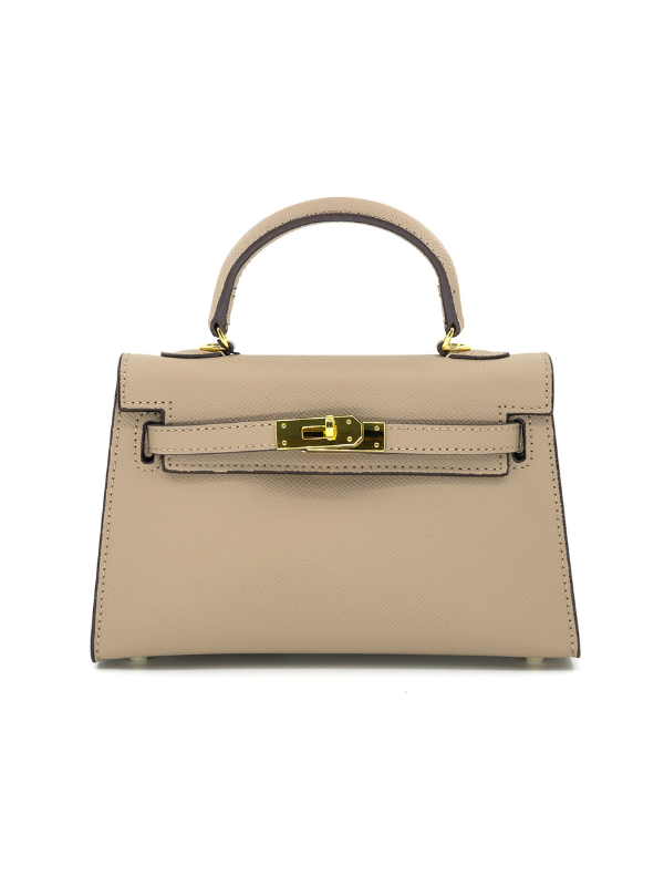 The LB Mint Legacy Bag