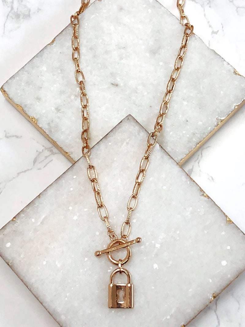 The Parker Necklace