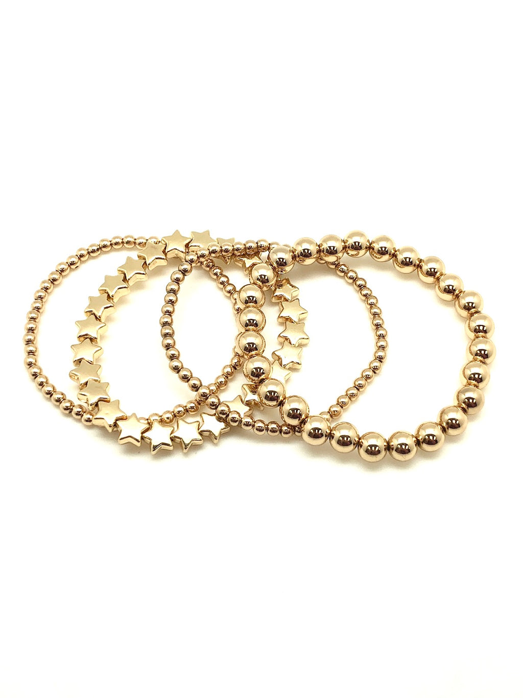 The Stella Bracelet Set