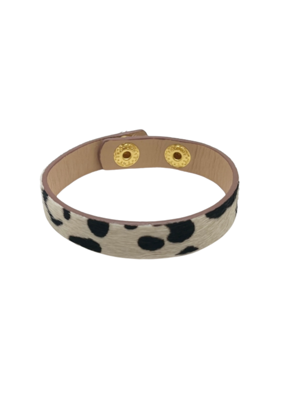 The Kira Pony Bracelet