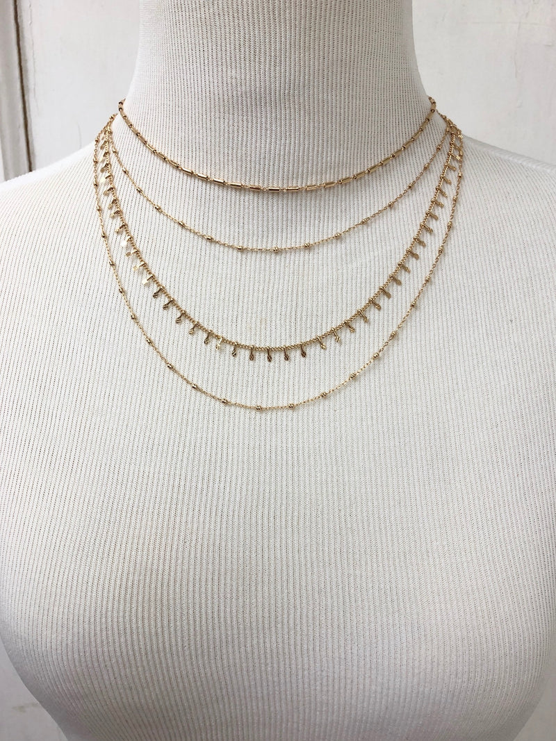 The Kyra Necklace