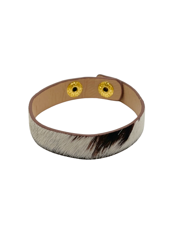 The Kira Pony Bracelet