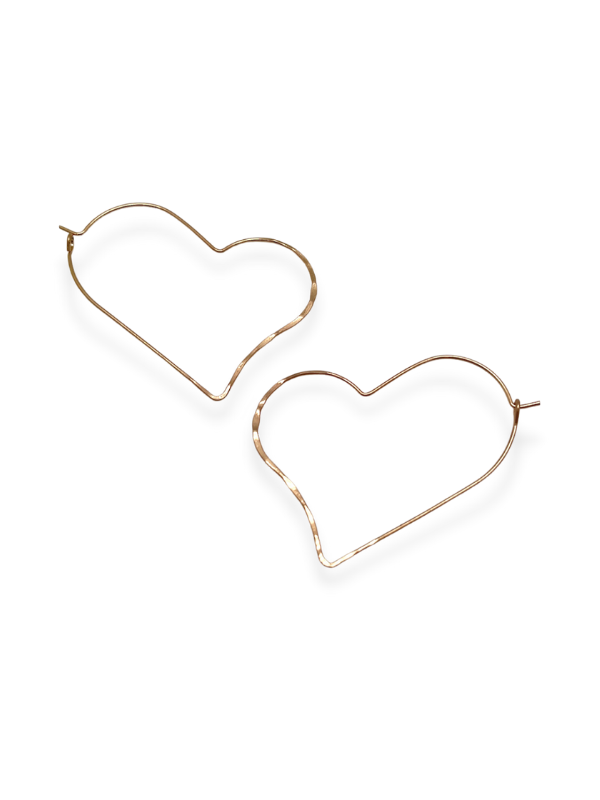 The Love Earring