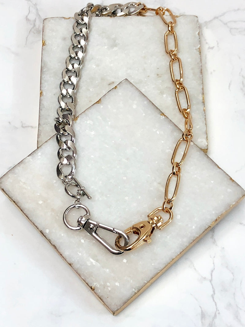 The Abigail Necklace