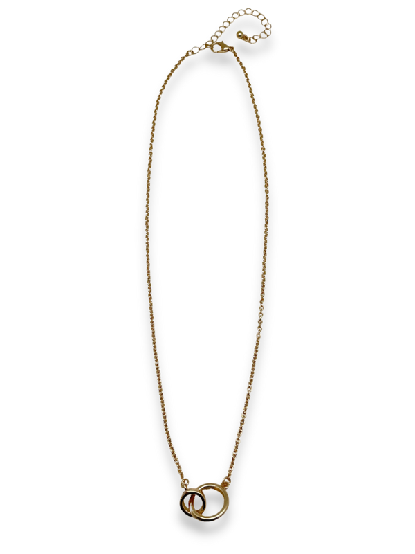 The Alyne Necklace