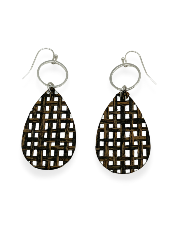 The Quinn Earring