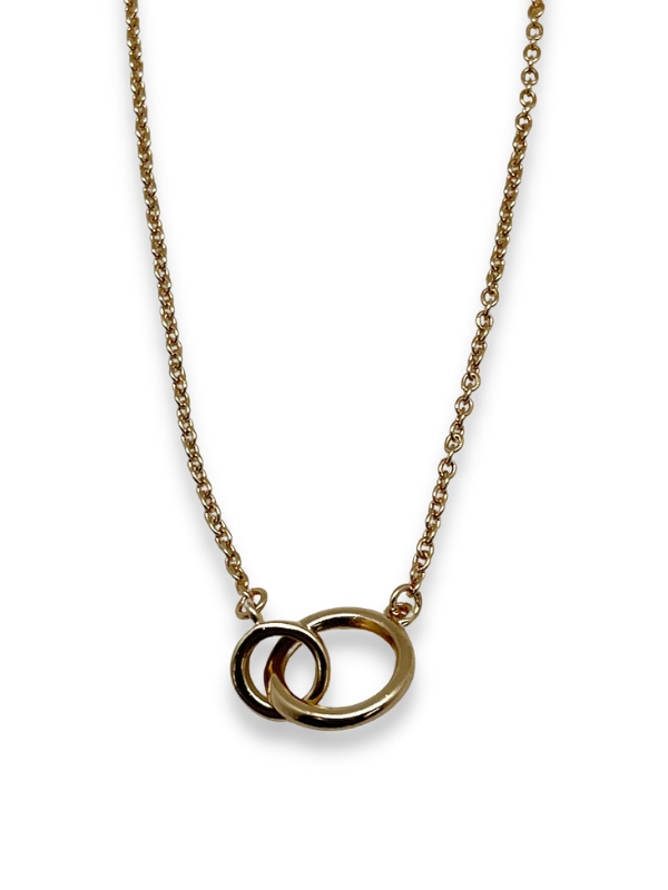 The Alyne Necklace