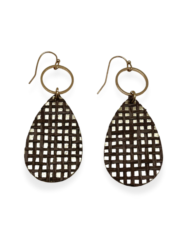 The Quinn Earring