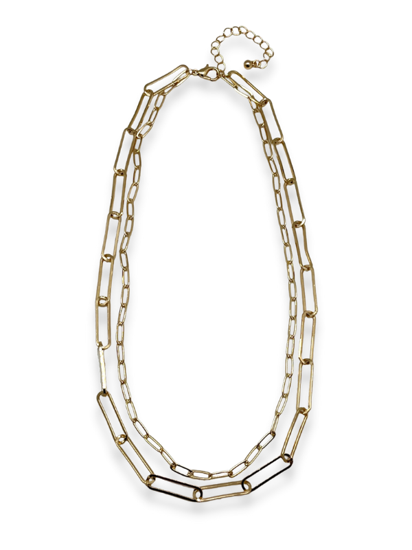 The Rayne Necklace