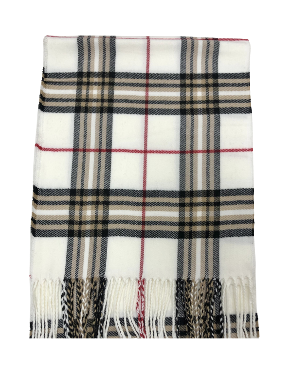 The Emerson Scarf - LB Mint