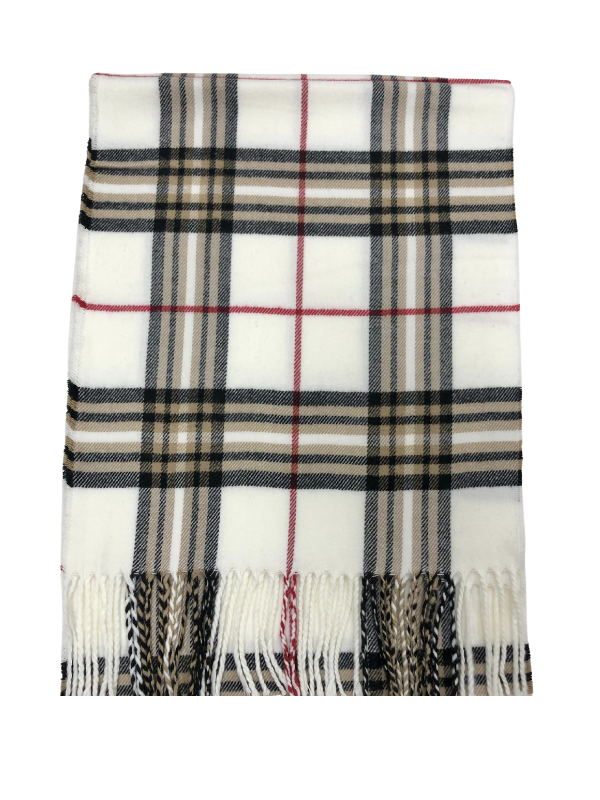 The Emerson Scarf - 4 Colors