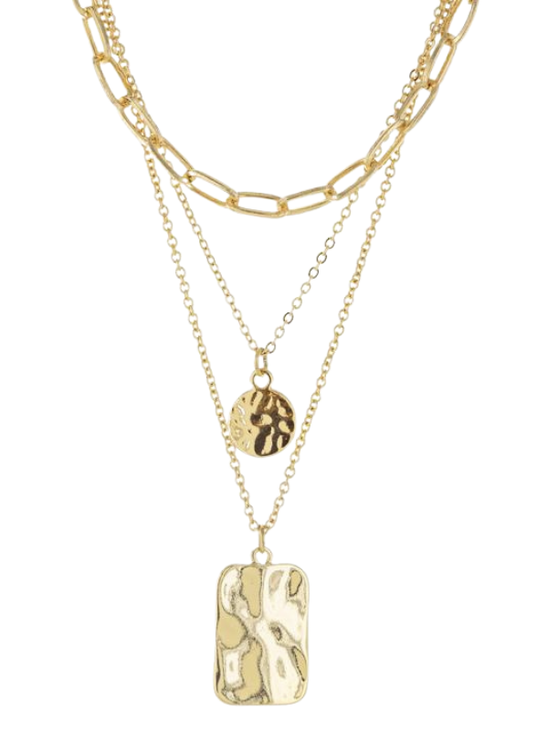 The Bella Necklace