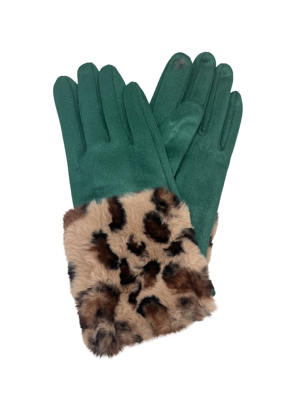 The Kira Glove