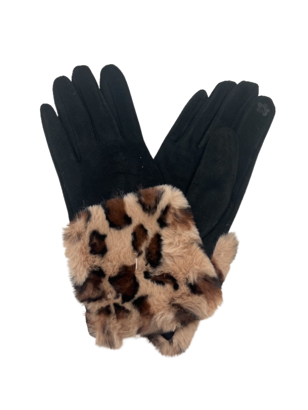 The Kira Glove