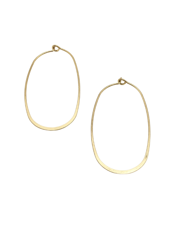 The Elle Earring