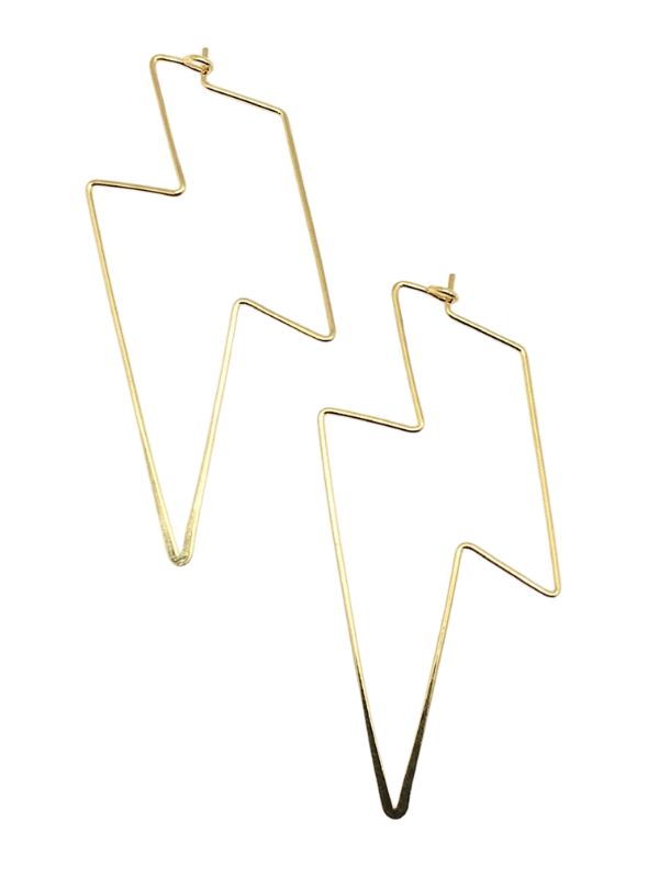 The Stella Earring