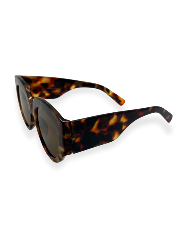 The Josie Sunglasses