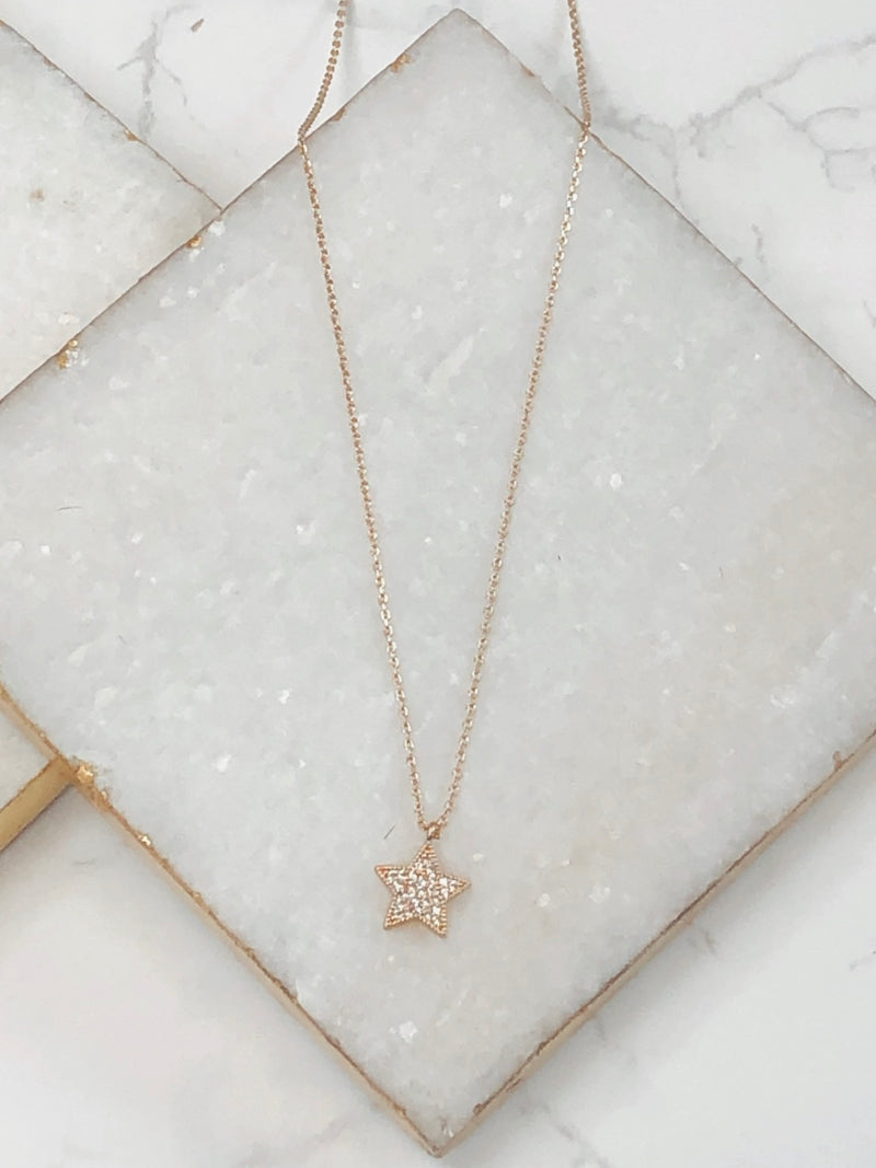 The Star Necklace