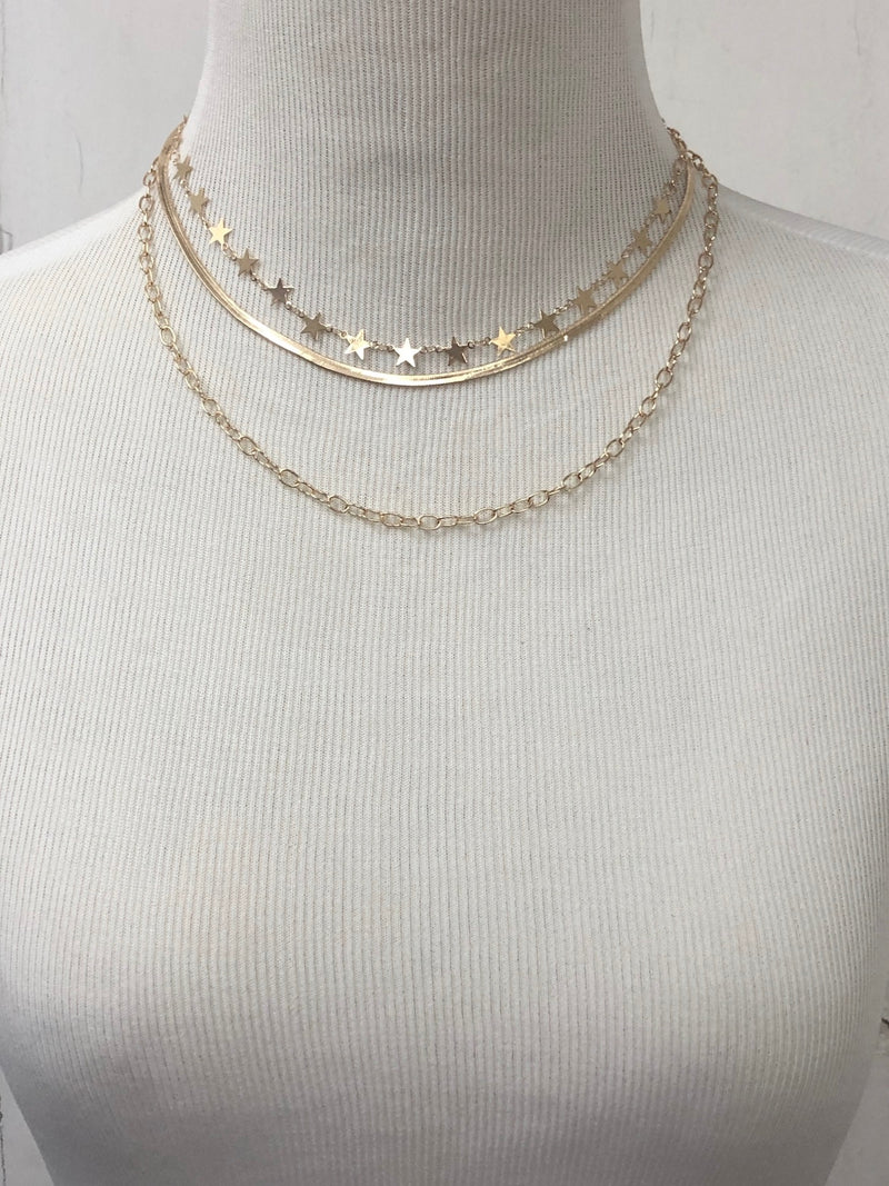 The Nova Necklace