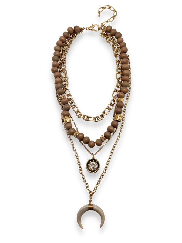 The Adelaide Necklace