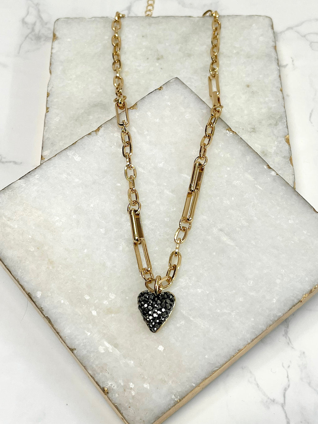 The Love Necklace