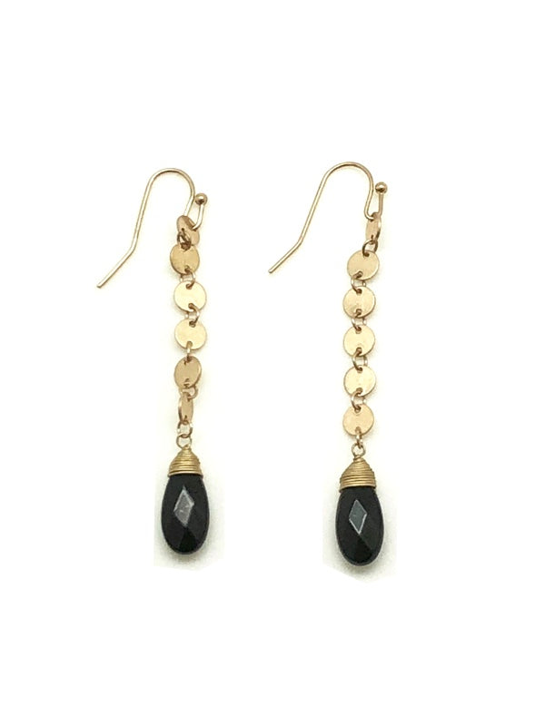 The Molly Earring