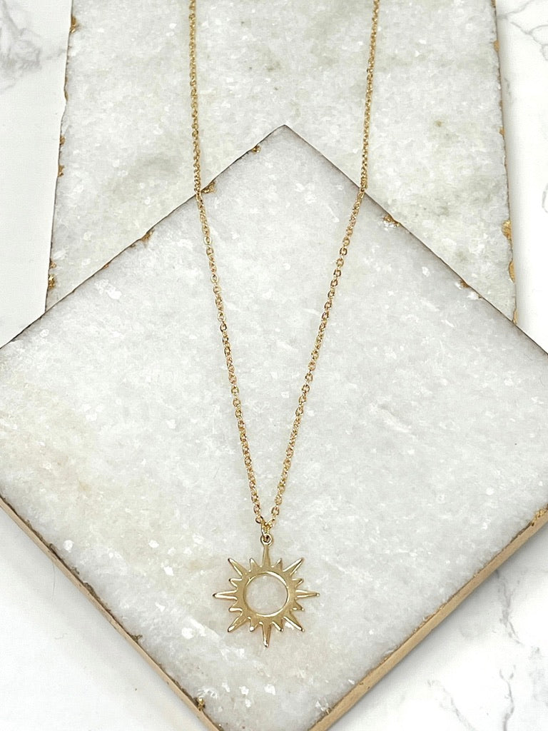 The Amara Necklace