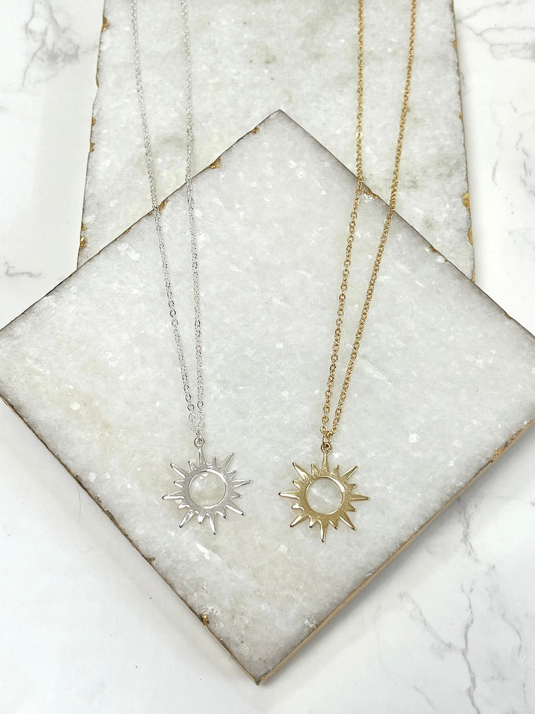 The Amara Necklace