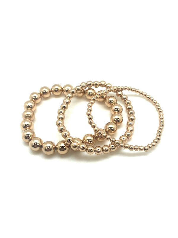 The Caitlin Bracelet Set