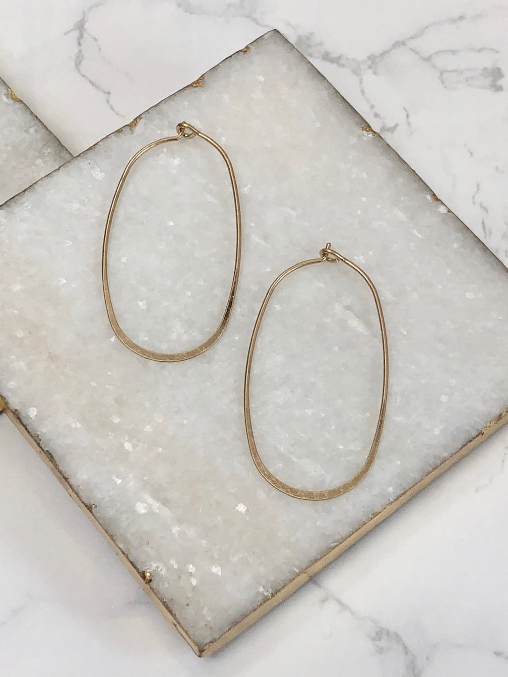 The Elle Earring