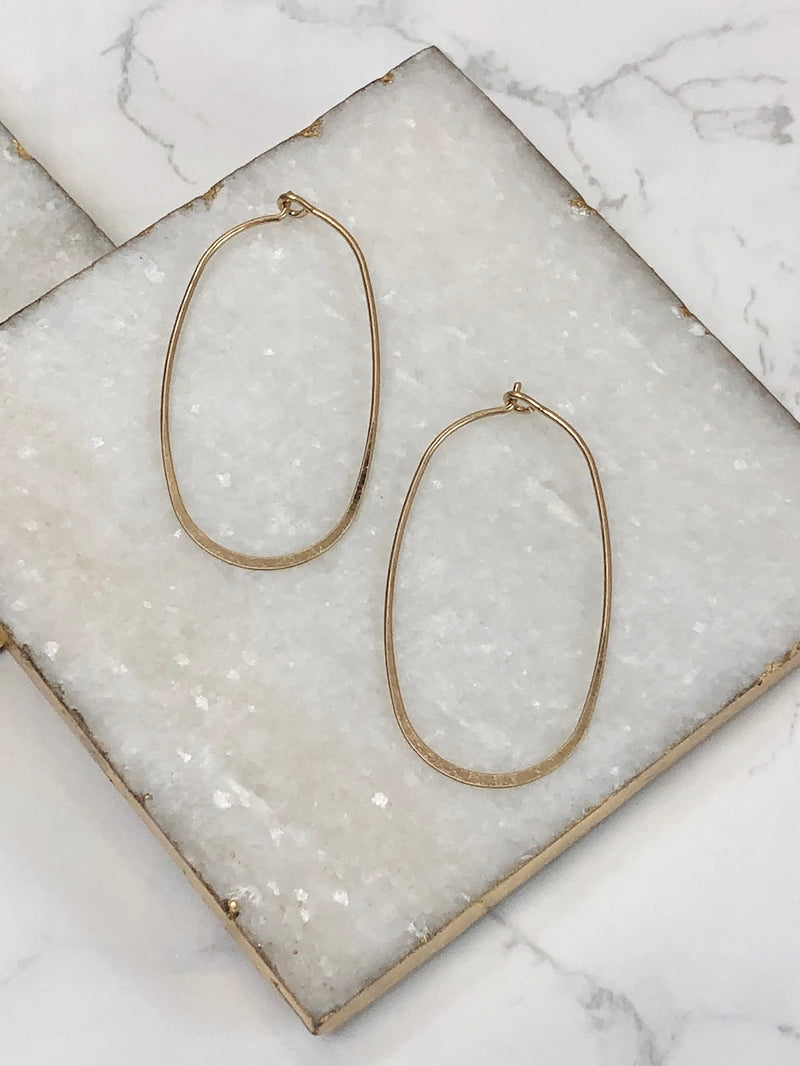 The Elle Earring
