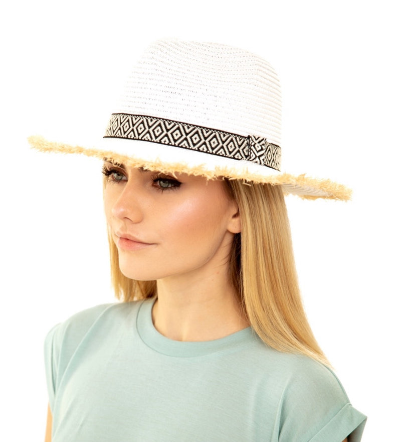 The June Hat