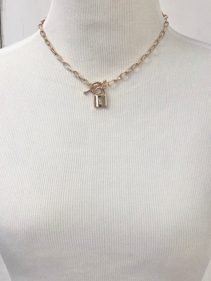 The Parker Necklace