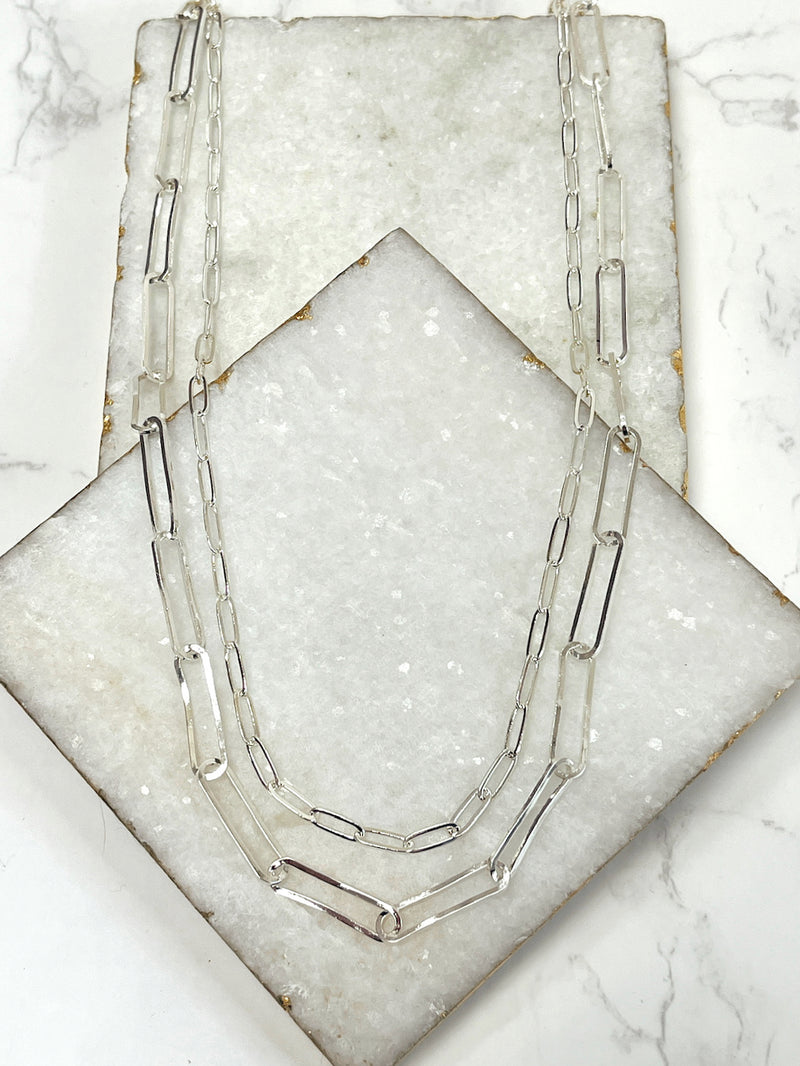 The Rayne Necklace