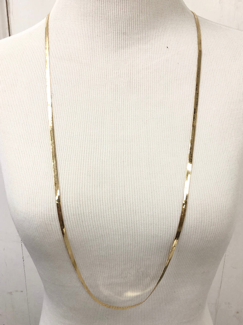 The Nicole Necklace