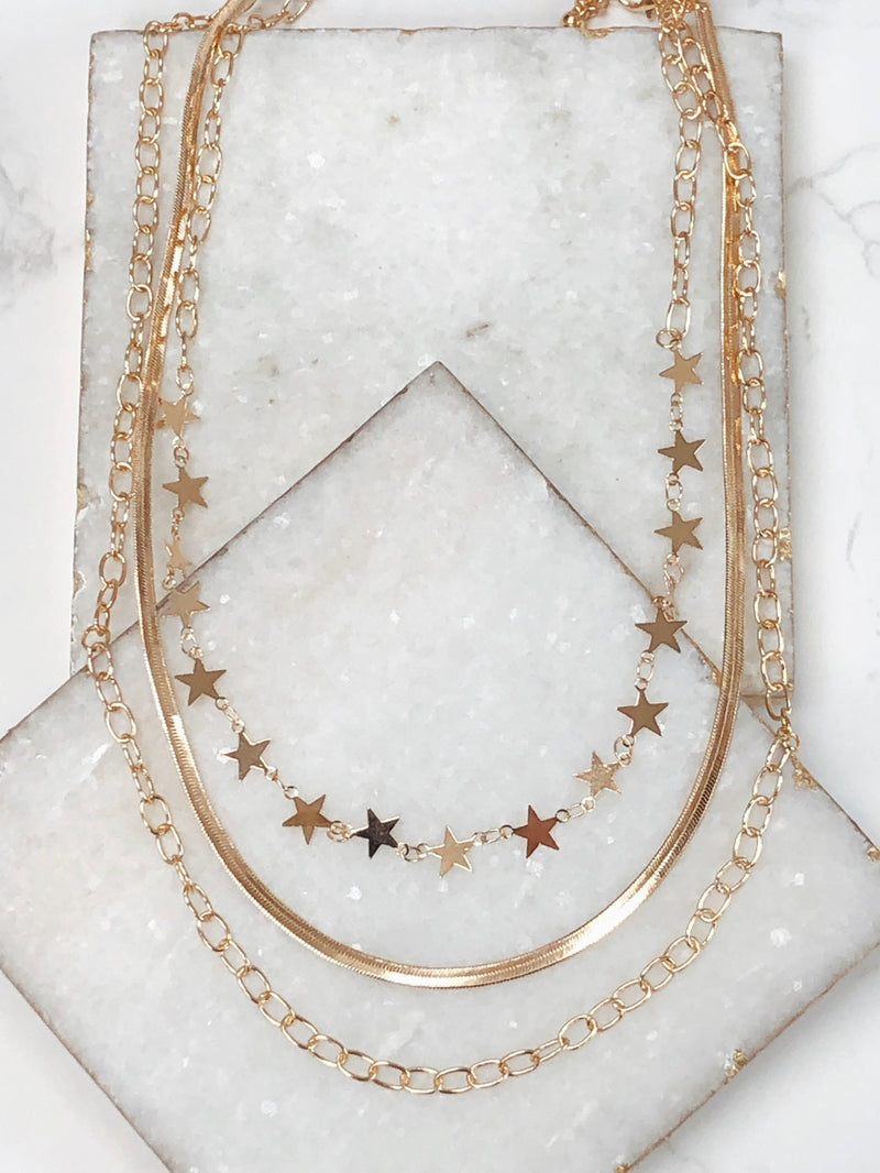 The Nova Necklace