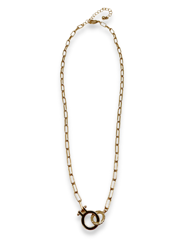 The Zayla Necklace