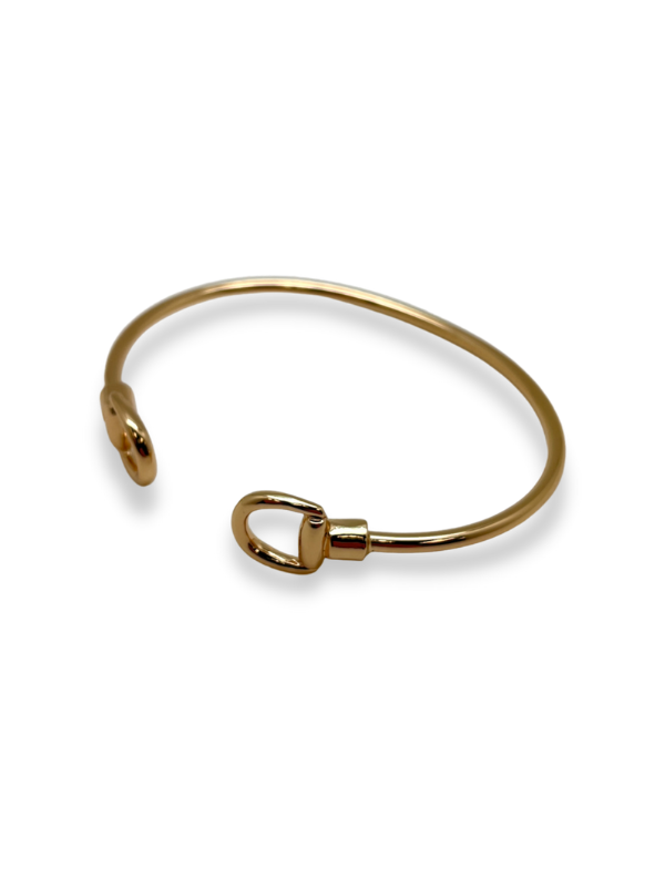 The Gigi Cuff Bracelet