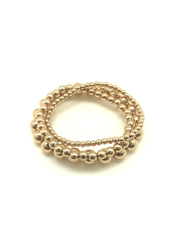 The Caitlin Bracelet Set